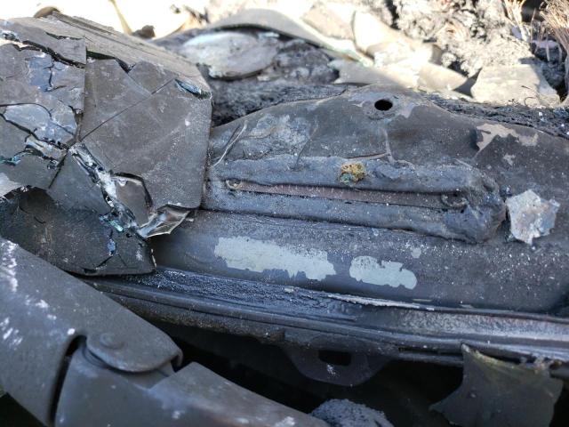 2022 HONDA PILOT BLAC 5FNYF6H77NB032541