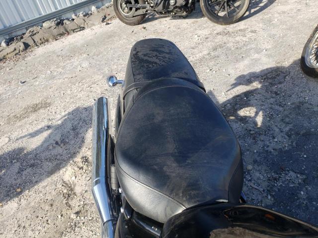 2018 SUZUKI VZ800 - JS1VS56A6J2100052