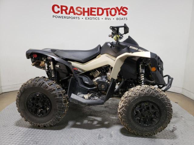 2022 Can-Am Renegade for sale in Dallas, TX