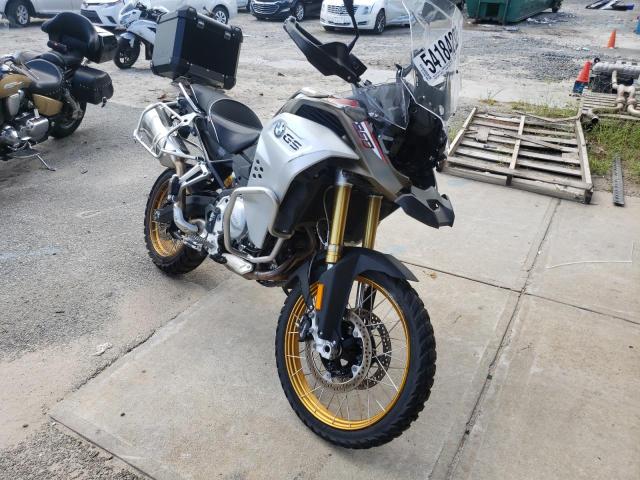 2021 BMW F 850 GS A WB10K0302M6E16236