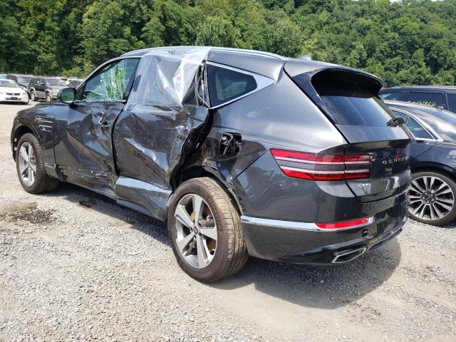 2021 GENESIS GV80 BASE KMUHCESC8MU040319