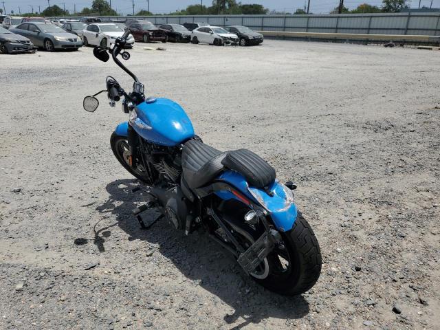 2022 HARLEY-DAVIDSON FXBBS 1HD1YYK23NB030937