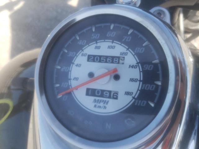2006 YAMAHA XVS65 BASE JYAVM01E96A095483