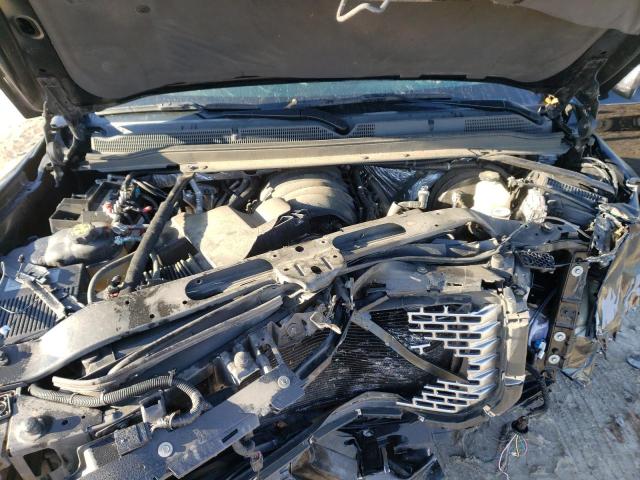 2016 GMC YUKON 1GKS1CKJ2GR350527