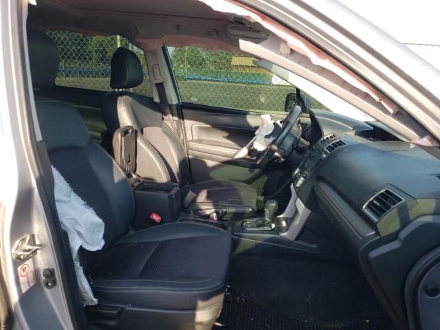 JF2SJGEC0HH466205 Subaru Forester 2.0xt Premium