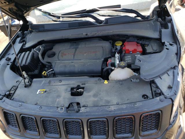 2020 JEEP COMPASS LATITUDE Photos | CO - DENVER CENTRAL - Repairable ...