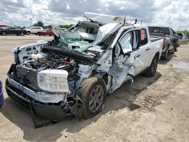 2022 FORD MAVERICK X 3FTTW8E9XNRA19034