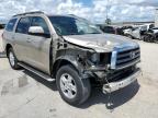 photo TOYOTA SEQUOIA 2008