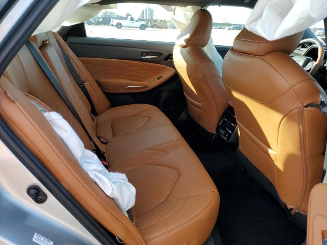2021 TOYOTA AVALON LIM 4T1DZ1FB3MU068602