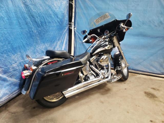 2003 HARLEY-DAVIDSON FLSTF 5HD1BMY113Y073412