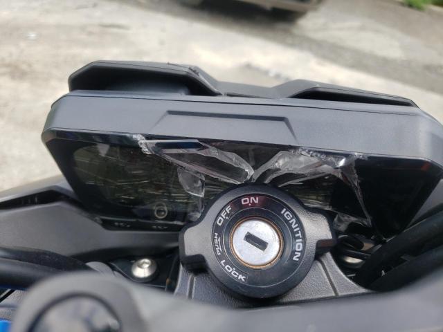 2019 HONDA CB500 F MLHPC6317K5000352