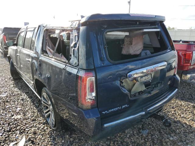 2019 GMC YUKON 1GKS2HKJ1KR146224
