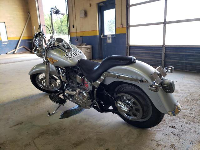 2005 HARLEY-DAVIDSON FLSTFI 1HD1BXD435Y062889