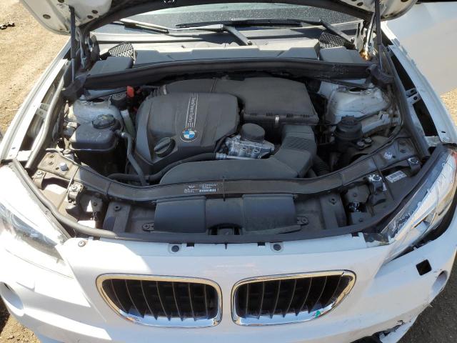 2015 BMW X1 XDRIVE3 WBAVM5C56FVV94455