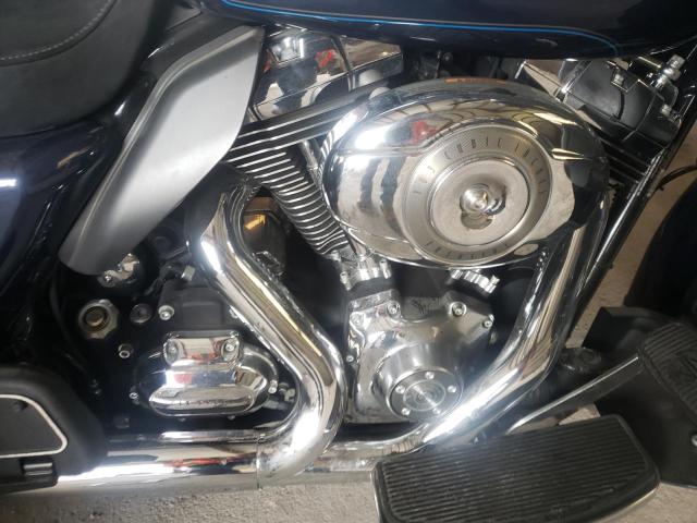 2009 HARLEY-DAVIDSON FLHTCUTG 1HD1MAM119Y850136