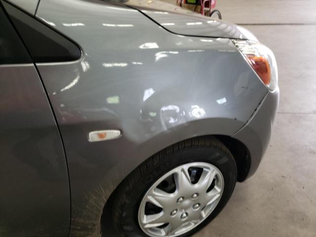 2015 MITSUBISHI MIRAGE DE ML32A3HJ1FH046227