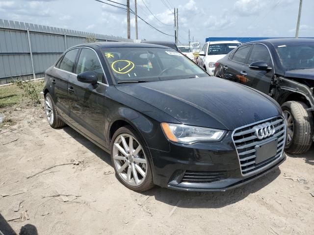 VIN WAUACGFF8F1004636 2015 AUDI A3 no.1