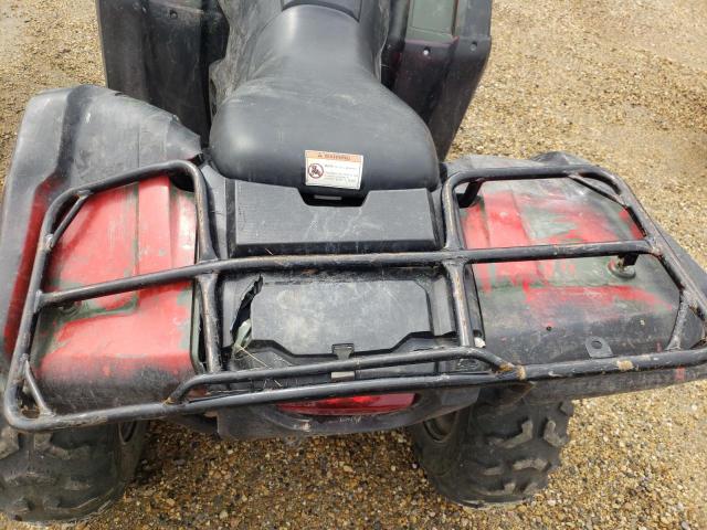 2019 HONDA TRX500 FM 1HFTE4421K4500865