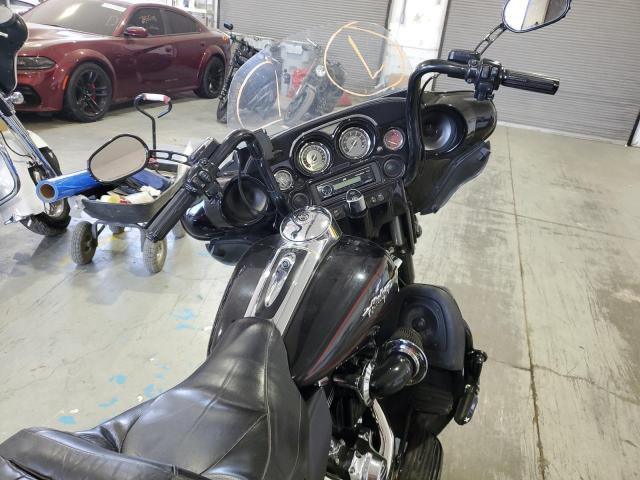 2010 HARLEY-DAVIDSON FLHTCUSE5 1HD1PR820AB957663