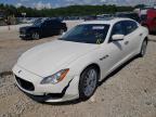 2015 MASERATI QUATTROPOR