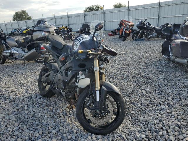 Salvage motorcycles for sale at Magna, UT auction: 2006 Suzuki GSX-R600 K
