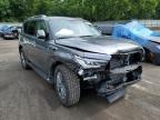 photo INFINITI QX80 2021