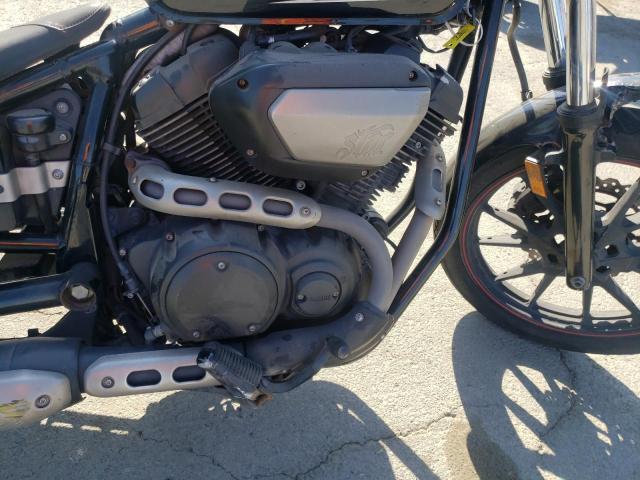 2015 YAMAHA XVS950 CU JYAVN05Y8FA002437