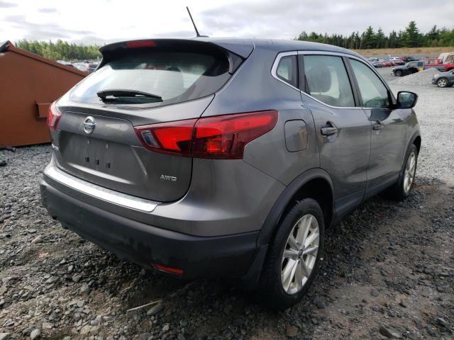 2019 NISSAN QASHQAI JN1BJ1CRXKW348297
