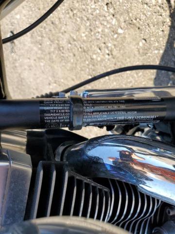 2012 HARLEY-DAVIDSON FLSTFB FAT 1HD1JNV12CB036361