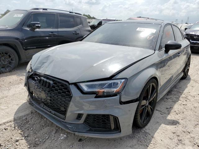 2020 AUDI RS3 WUABWGFF9LA905916
