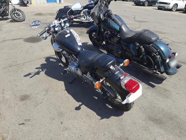 2012 YAMAHA XV250 C JYAVG04Y0CA001323