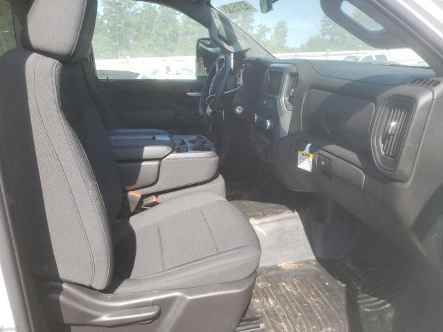 2022 GMC SIERRA C25 1GT08LE70NF265313