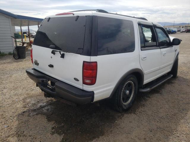 2000 FORD EXPEDITION VIN: 1FMPU16L2YLC12074