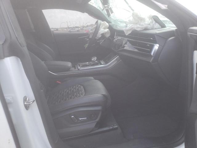 2021 AUDI RS Q8 WU1ARBF12MD018409