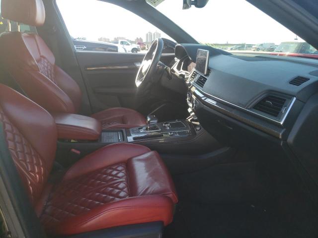 2019 AUDI SQ5 PREMIU WA1B4AFY5K2014493