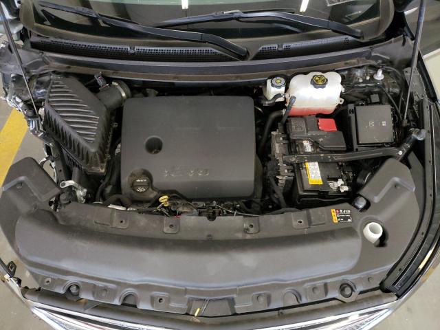 2021 BUICK ENCLAVE AV 5GAEVCKW4MJ162600