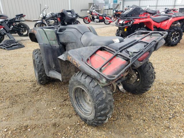 2019 HONDA TRX500 FM 1HFTE4421K4500865