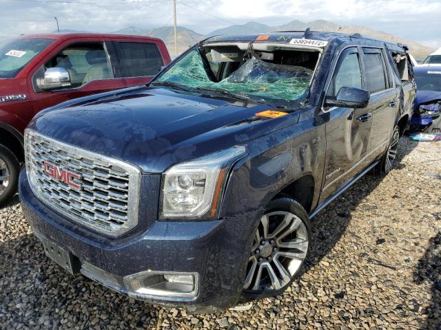 2019 GMC YUKON 1GKS2HKJ1KR146224