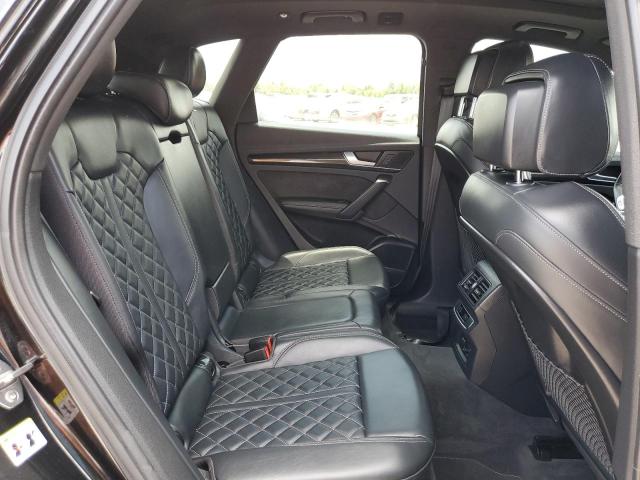2020 AUDI SQ5 PRESTI WA1C4AFY3L2036885