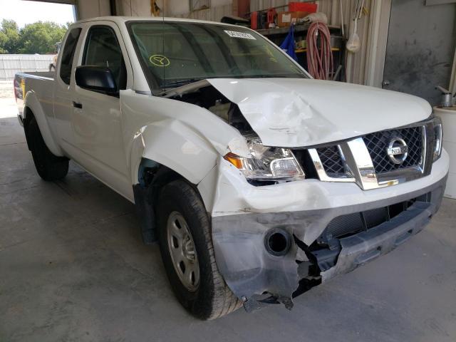 2021 Nissan Frontier S