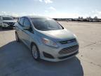 photo FORD CMAX 2013