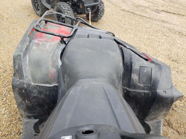 2019 HONDA TRX500 FM 1HFTE4421K4500865
