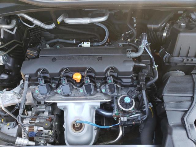 2020 HONDA HR-V TOURI 3CZRU6H97LM730484