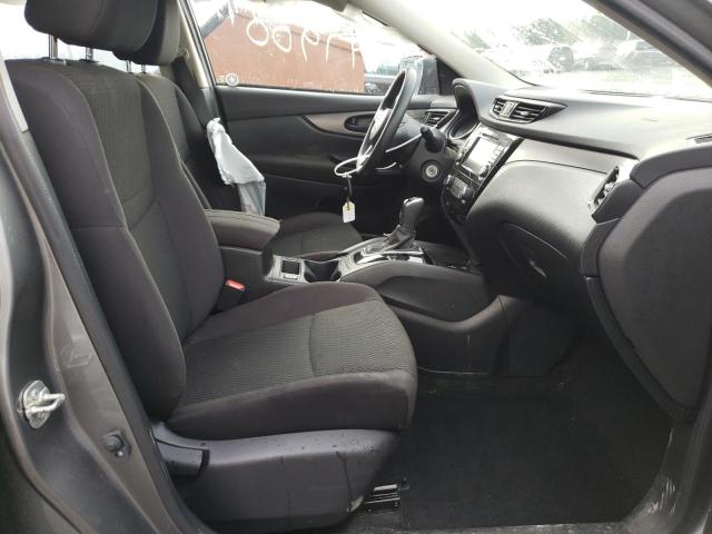 2019 NISSAN QASHQAI JN1BJ1CRXKW348297