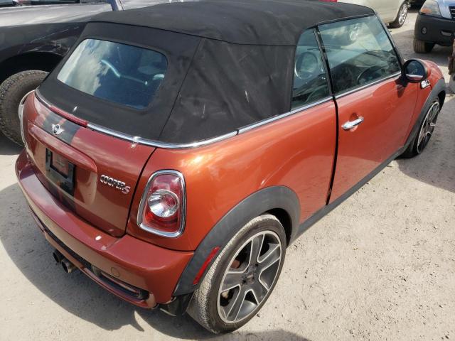 WMWZP3C52DT705654 Mini Cooper