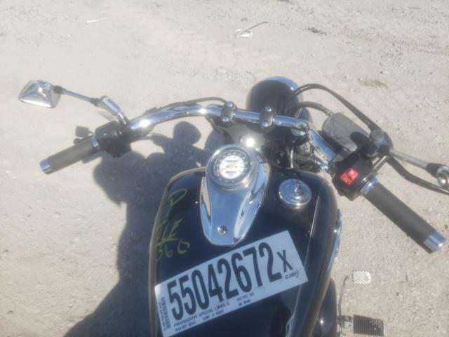 2006 YAMAHA XVS65 BASE JYAVM01E96A095483