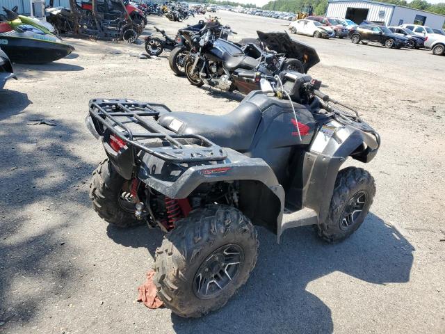 2016 HONDA TRX500 FM 1HFTE4582G4101246