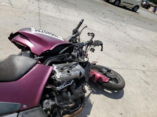 2000 HONDA ST1100 JH2SC2605YM000008