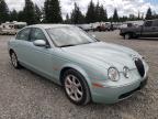 2005 JAGUAR  S-TYPE