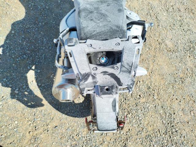 2013 BMW F700 GS WB10B1109DZF84446